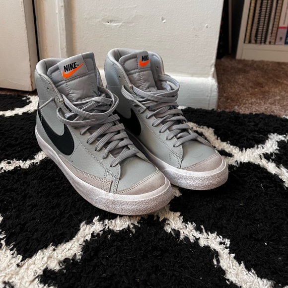 Nike Other - Nike Blazers